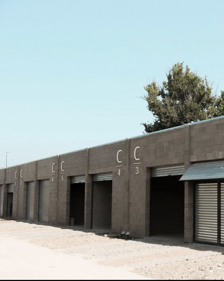 RUTA 9, KM 1304, CENTRO DE NEGOCIOS 1300 Y 1304.