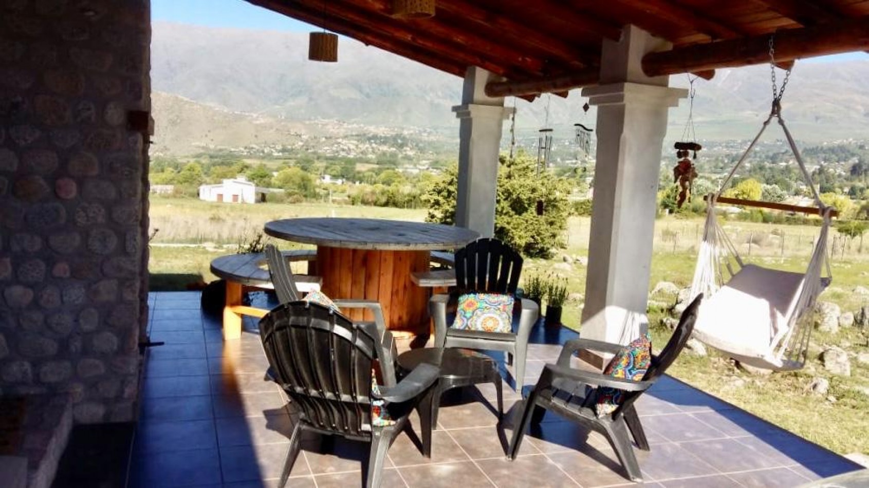 TAFI DEL VALLE, LA COSTA 1