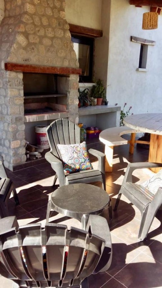 TAFI DEL VALLE, LA COSTA 1