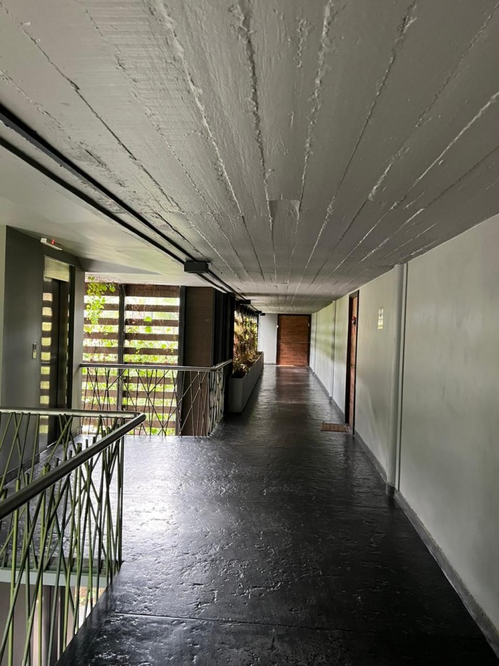 SEMINARIO SUITES, JUAN XXIII, YERBA BUENA