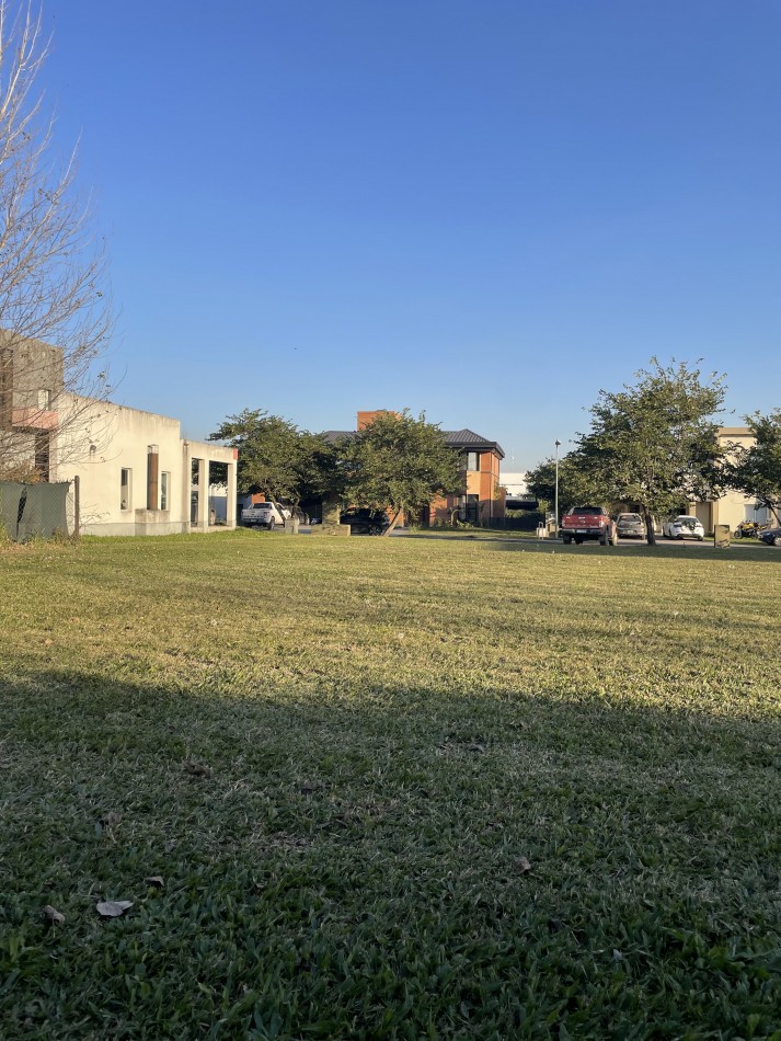 VILAGO COUNTRY CLUB, TAFI VIEJO.