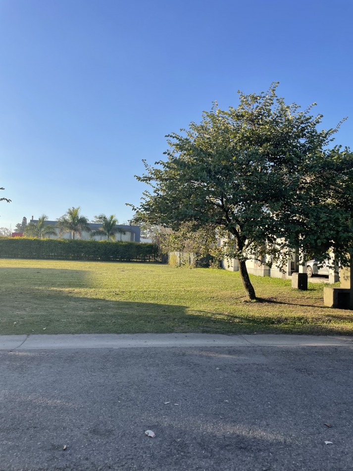 VILAGO COUNTRY CLUB, TAFI VIEJO.