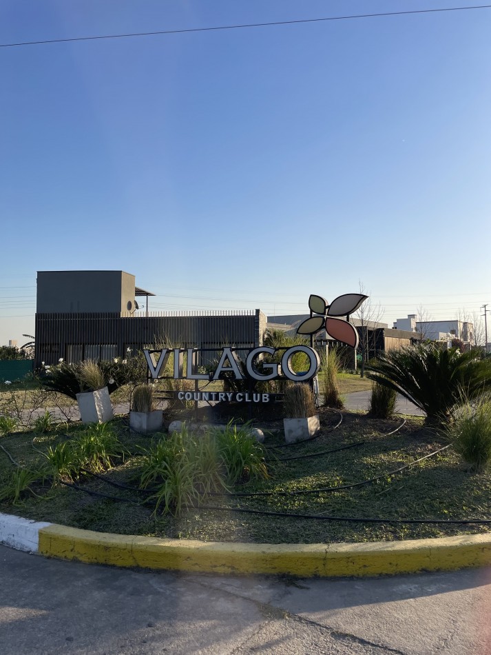 VILAGO COUNTRY CLUB, TAFI VIEJO.