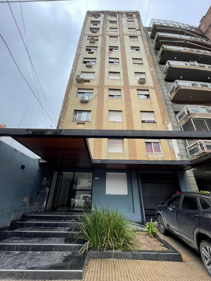 MONTEAGUDO 476, barrio norte.