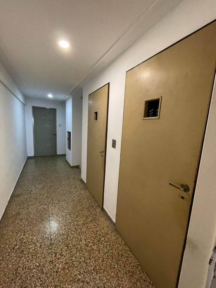 MONTEAGUDO 476, barrio norte.