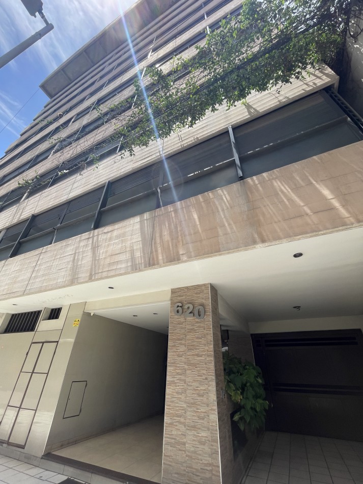 SAN LORENZO 620, BARRIO SUR