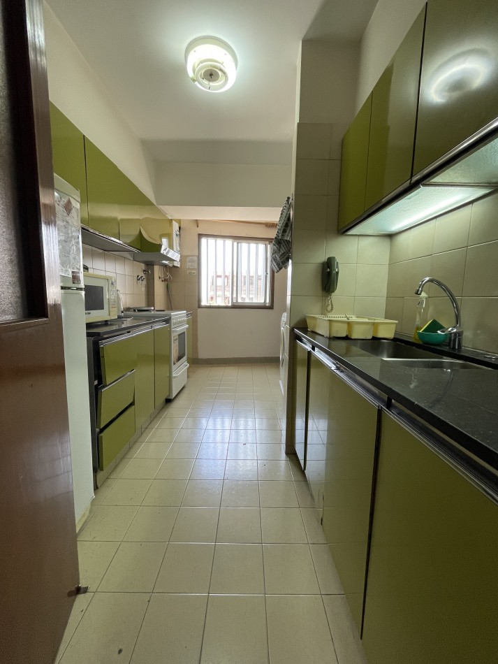 SAN LORENZO 620, BARRIO SUR