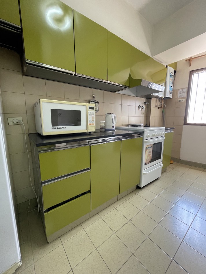 SAN LORENZO 620, BARRIO SUR