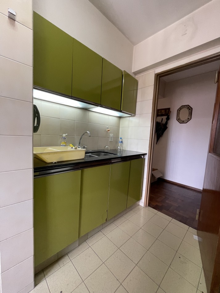 SAN LORENZO 620, BARRIO SUR