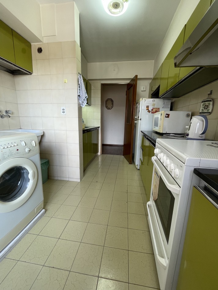 SAN LORENZO 620, BARRIO SUR