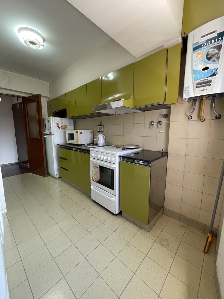 SAN LORENZO 620, BARRIO SUR