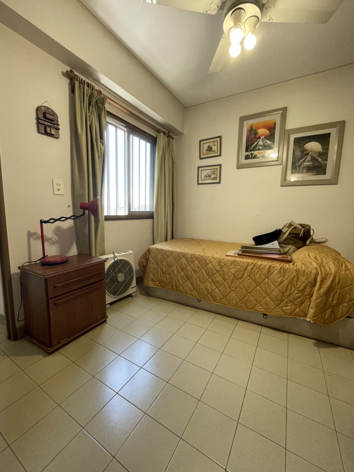SAN LORENZO 620, BARRIO SUR
