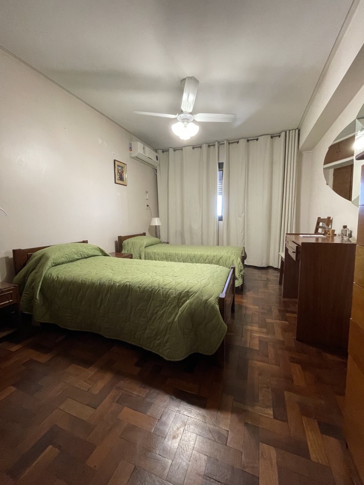 SAN LORENZO 620, BARRIO SUR