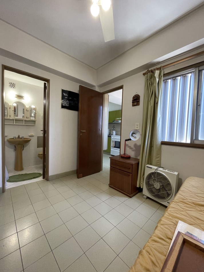 SAN LORENZO 620, BARRIO SUR