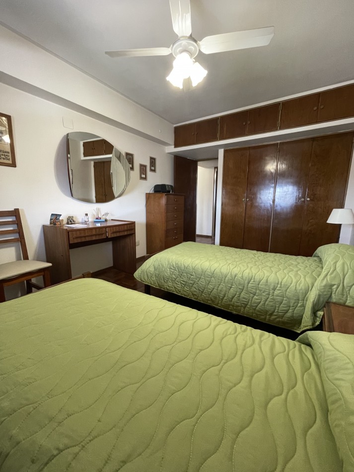 SAN LORENZO 620, BARRIO SUR