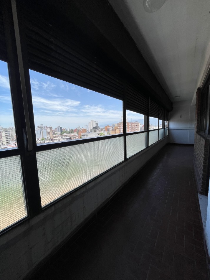 SAN LORENZO 620, BARRIO SUR