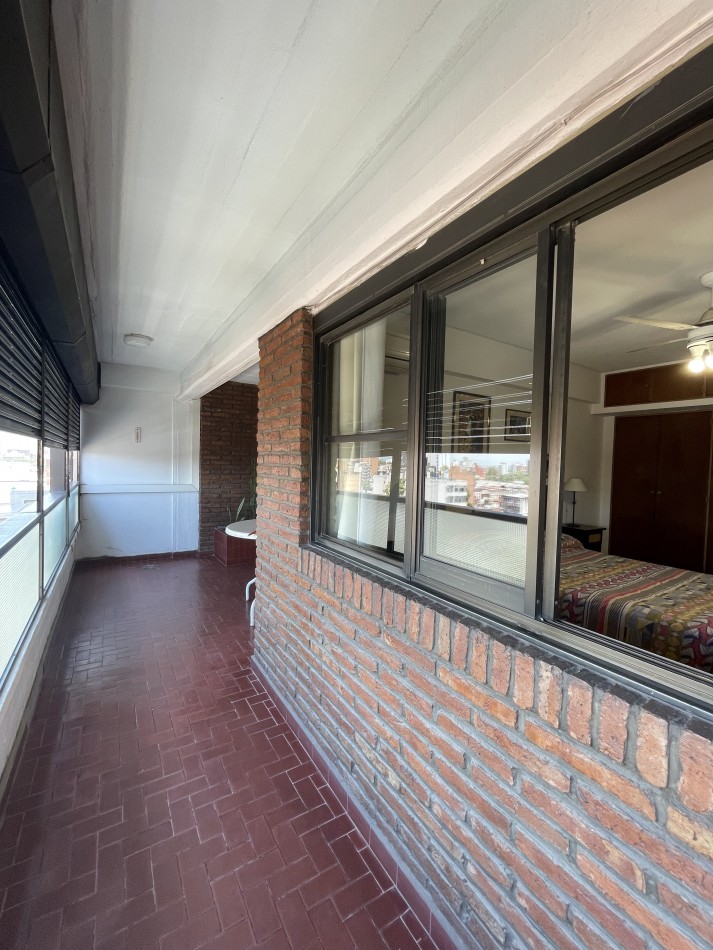 SAN LORENZO 620, BARRIO SUR
