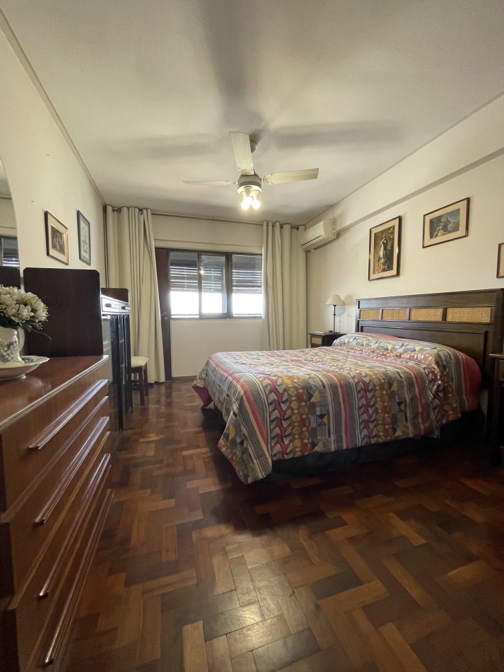 SAN LORENZO 620, BARRIO SUR