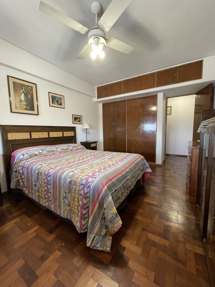 SAN LORENZO 620, BARRIO SUR