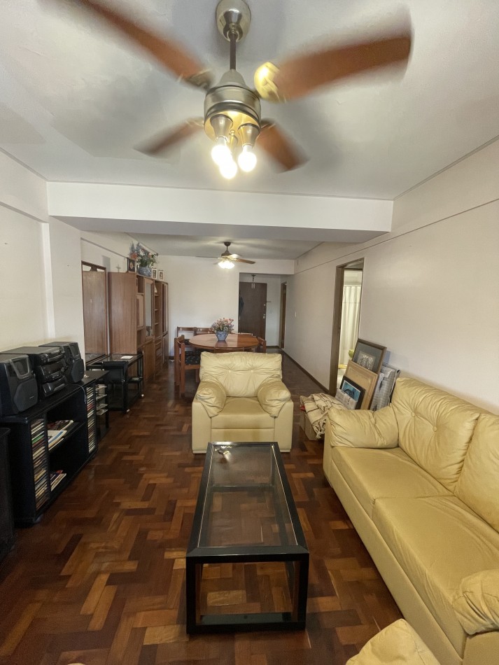 SAN LORENZO 620, BARRIO SUR