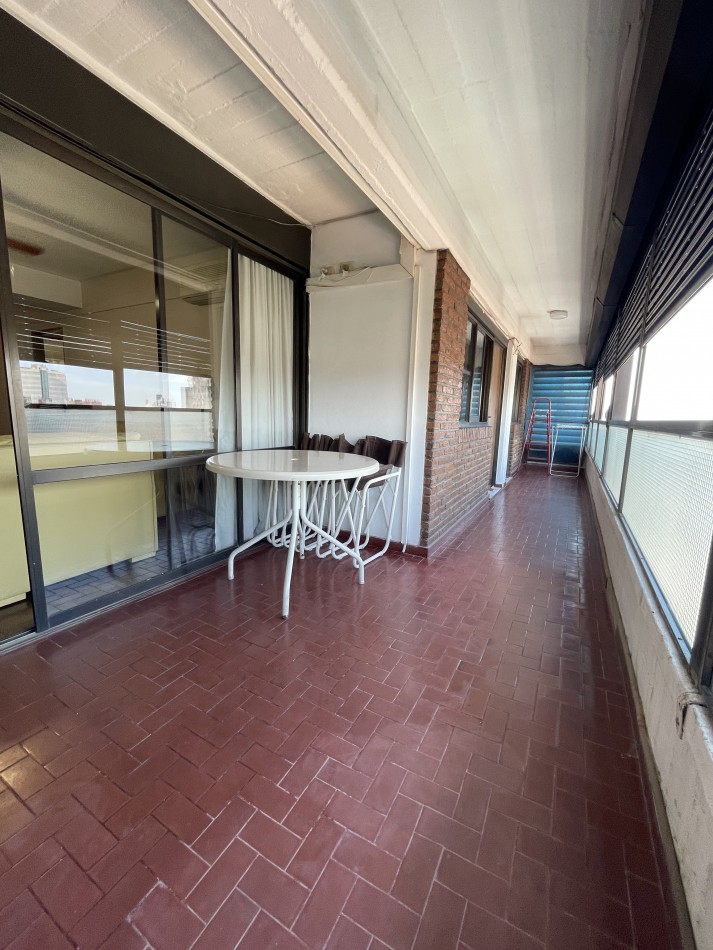 SAN LORENZO 620, BARRIO SUR