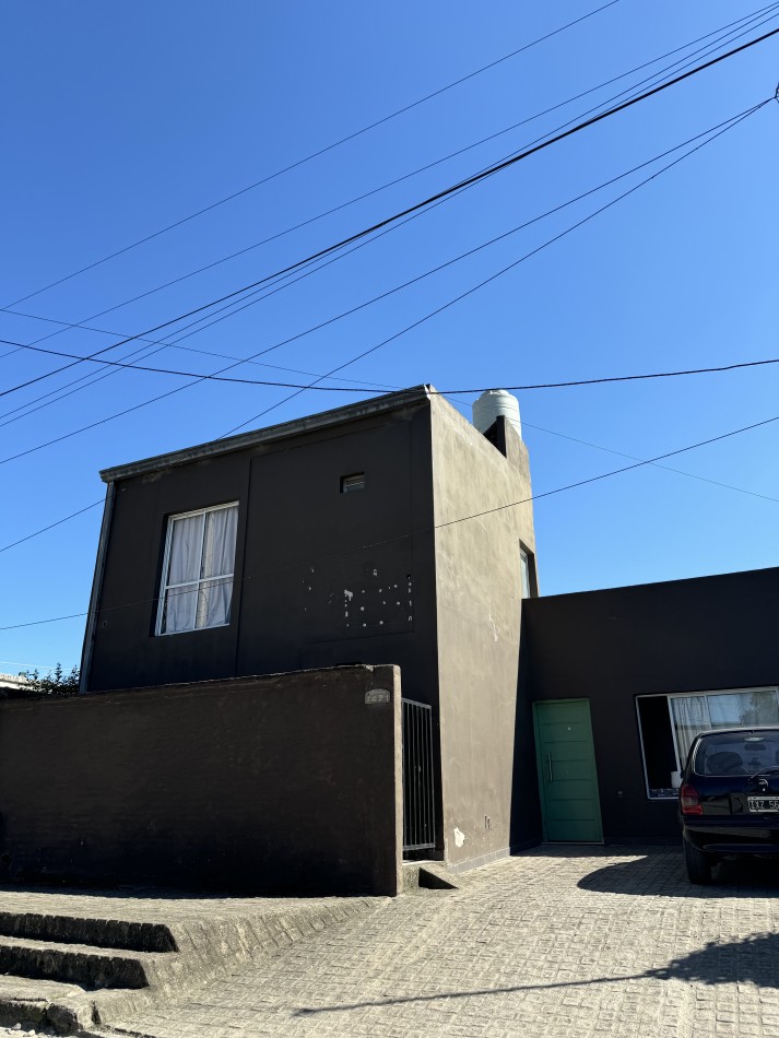 CORDOBA 1400, YERBA BUENA
