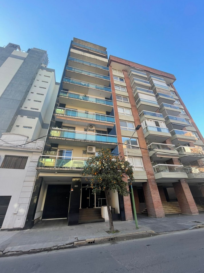 BALCARCE 883