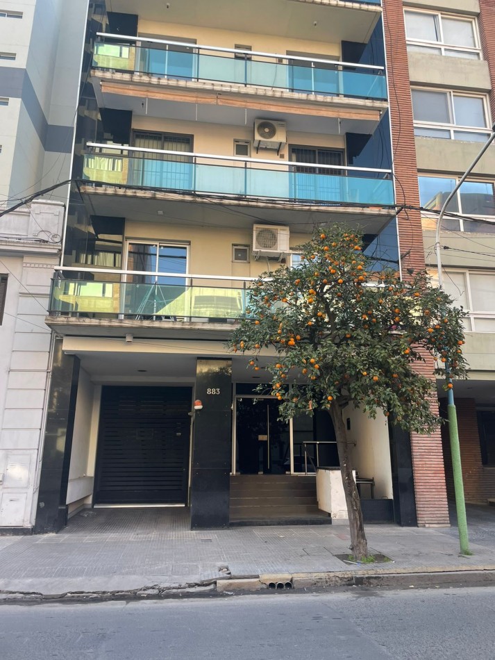 BALCARCE 883