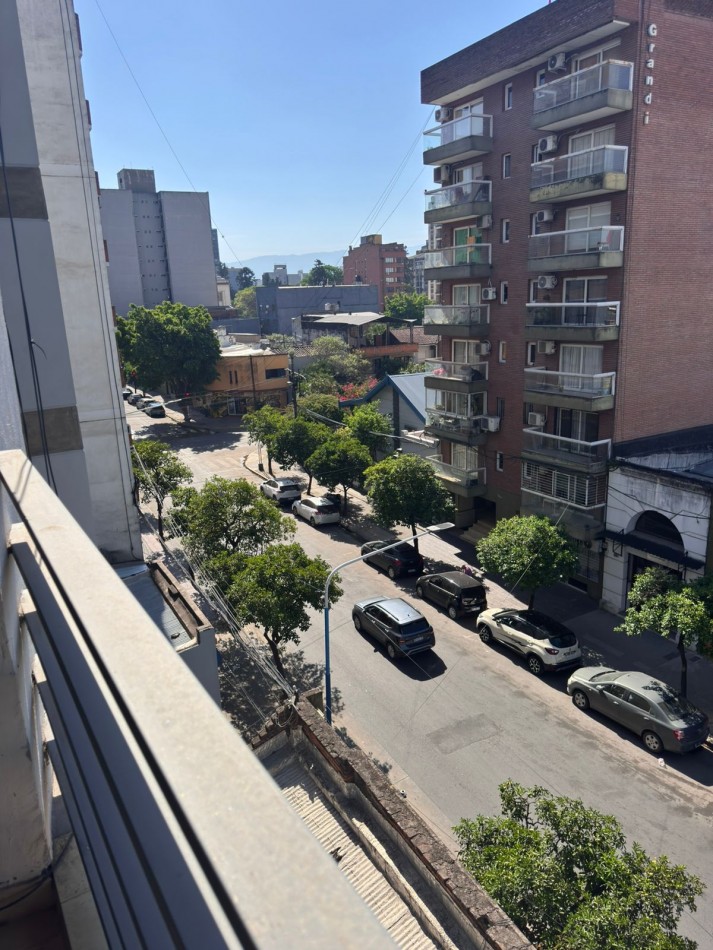 LAMADRID 264, BARRIO SUR