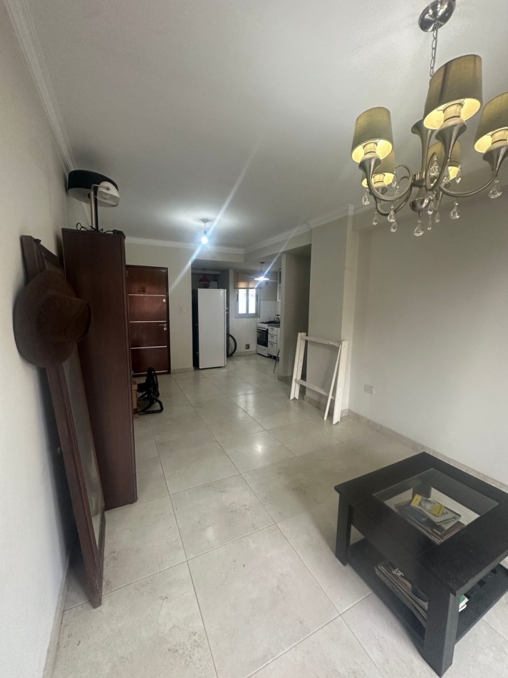 AV. SARMIENTO 290, BARRIO NORTE