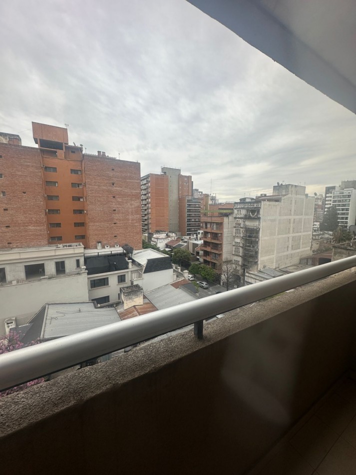 AV. SARMIENTO 290, BARRIO NORTE