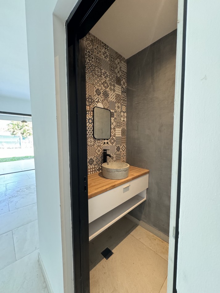 ALTO DE MANANTIALES, YERBA BUENA.