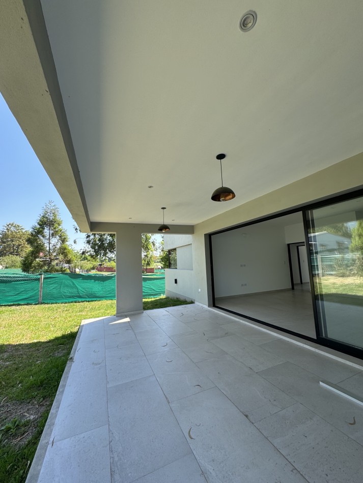 ALTO DE MANANTIALES, YERBA BUENA.