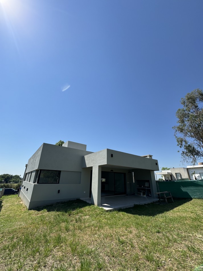 ALTO DE MANANTIALES, YERBA BUENA.