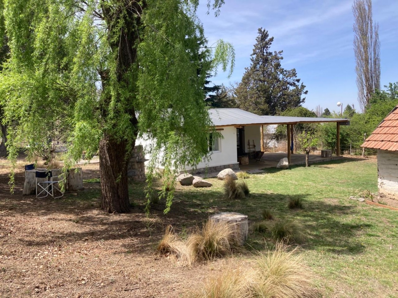 TAFI DEL VALLE, LOS CUARTOS.