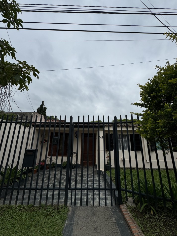 ITUZAINGO 749, YERBA BUENA