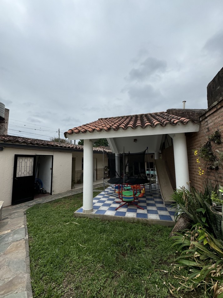 ITUZAINGO 749, YERBA BUENA