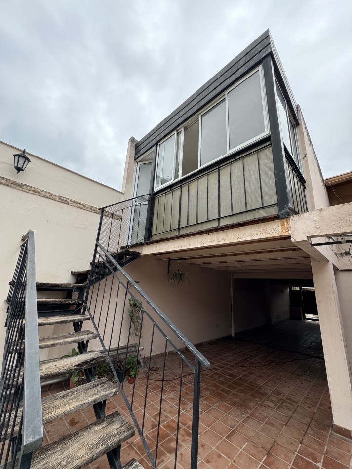 ITUZAINGO 749, YERBA BUENA