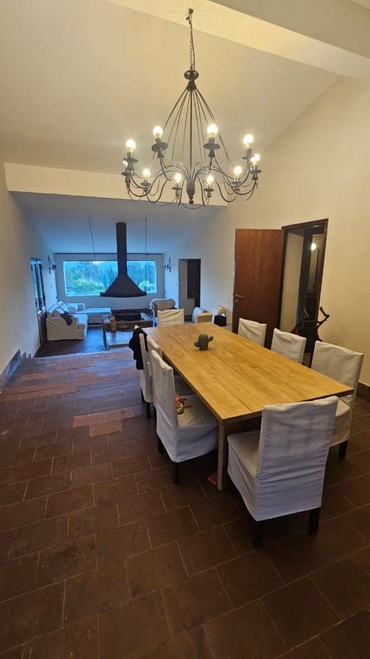 TAFI DEL VALLE, LA QUEBRADITA