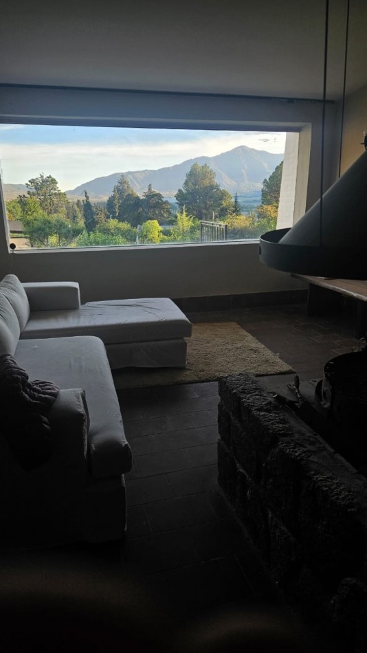 TAFI DEL VALLE, LA QUEBRADITA