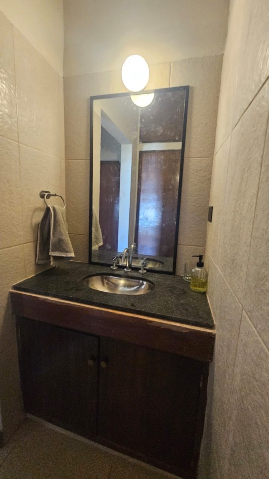 TAFI DEL VALLE, LA QUEBRADITA