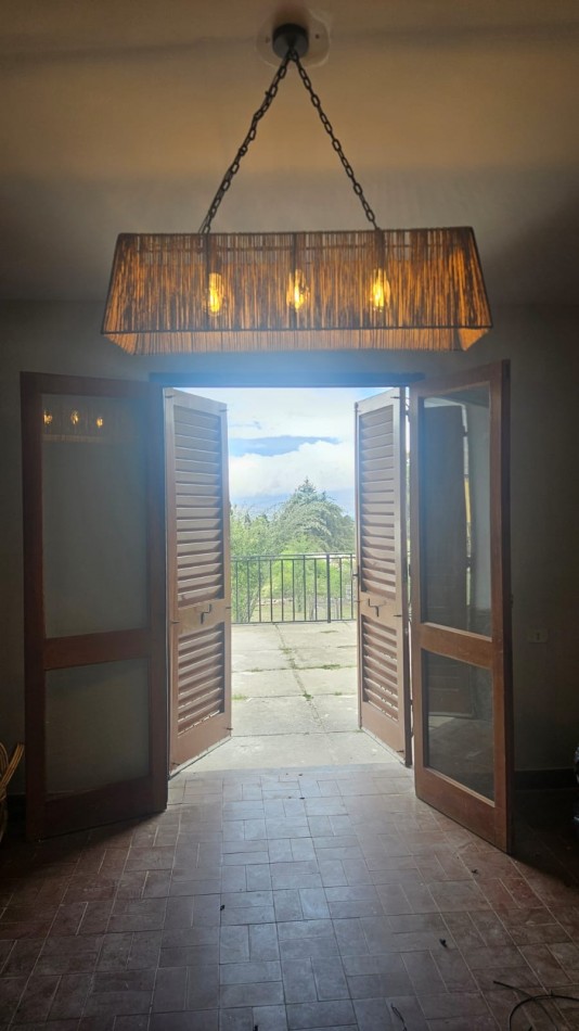 TAFI DEL VALLE, LA QUEBRADITA