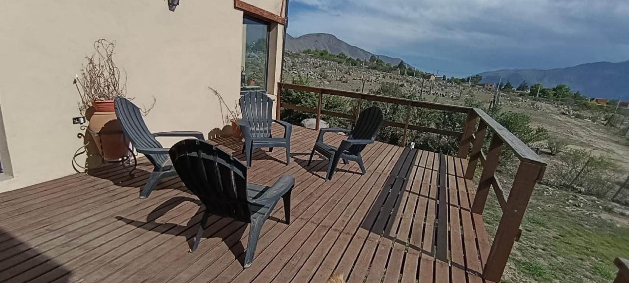 TAFI DEL VALLE, LA COSTA 1