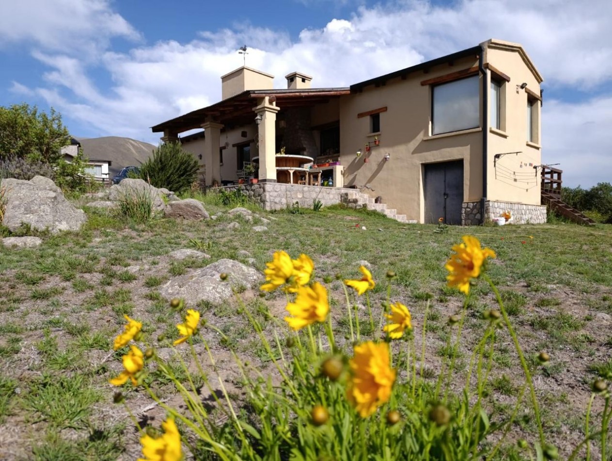 TAFI DEL VALLE, LA COSTA 1