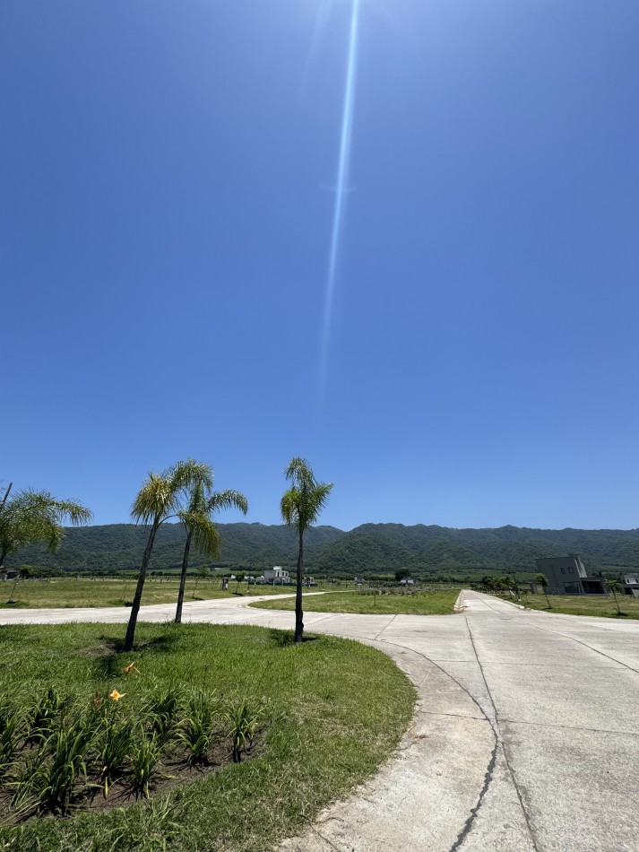 COUNTRY SAN PABLO LIFE & GOLF, SAN PABLO, TUCUMAN.