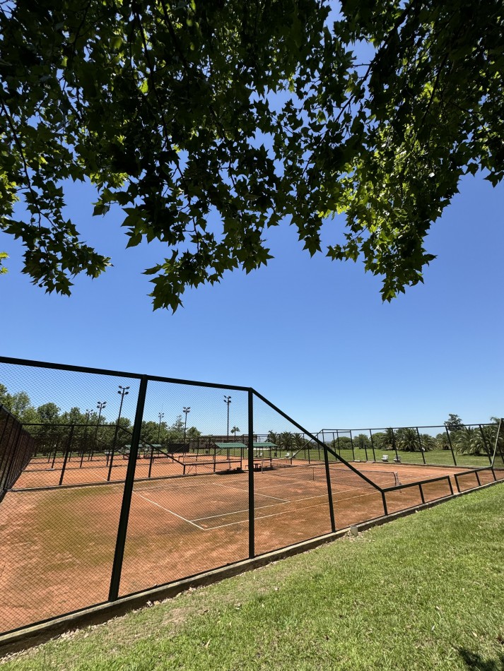 COUNTRY SAN PABLO LIFE & GOLF, SAN PABLO, TUCUMAN.