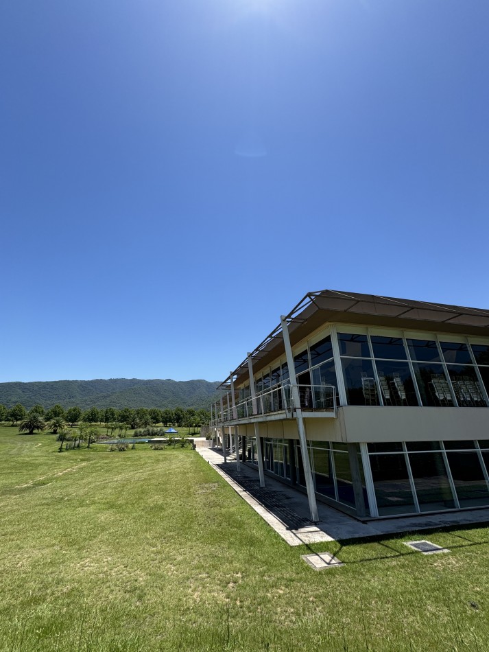 COUNTRY SAN PABLO LIFE & GOLF, SAN PABLO, TUCUMAN.