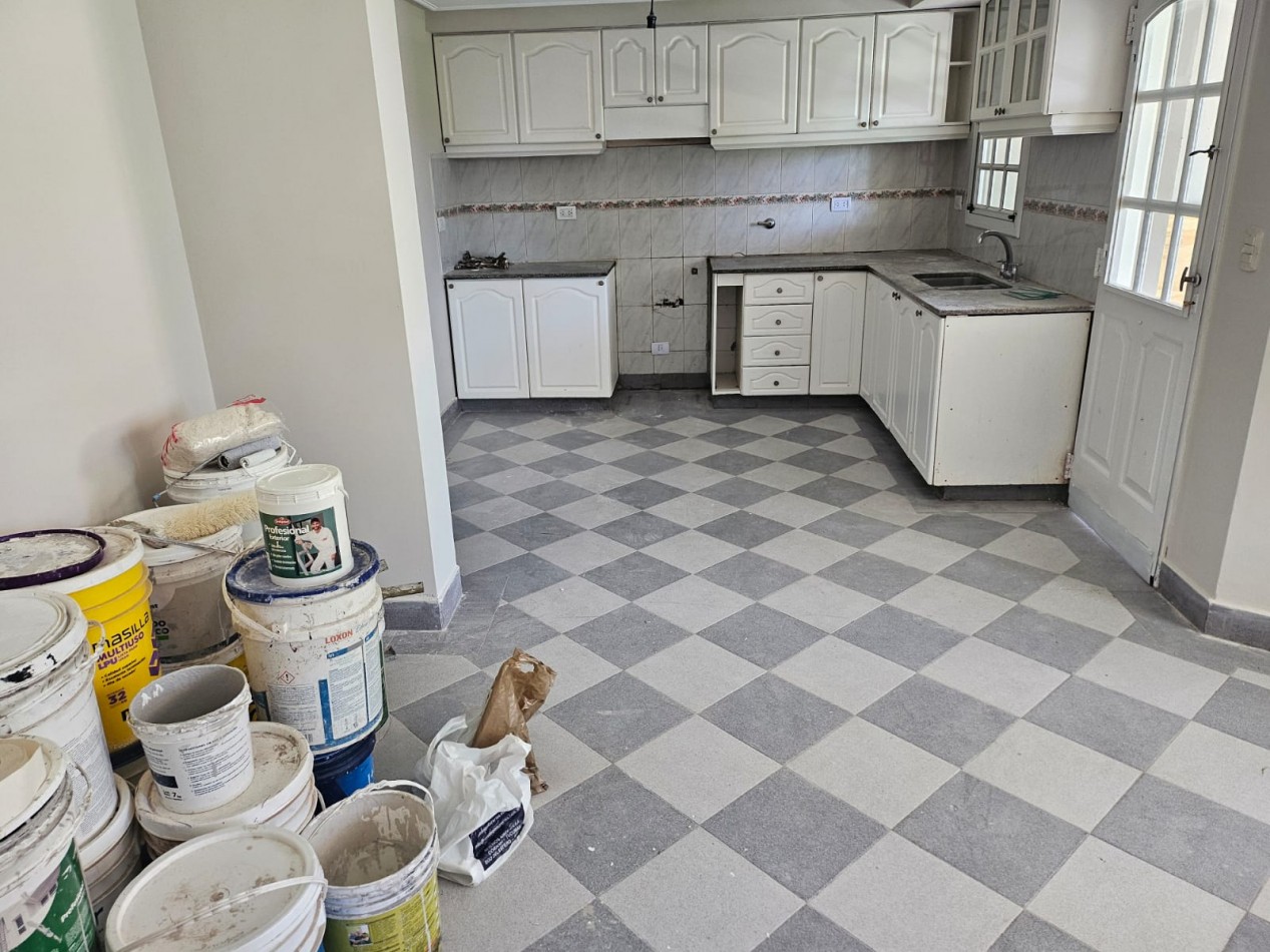 BUENOS AIRES 2100, YERBA BUENA.