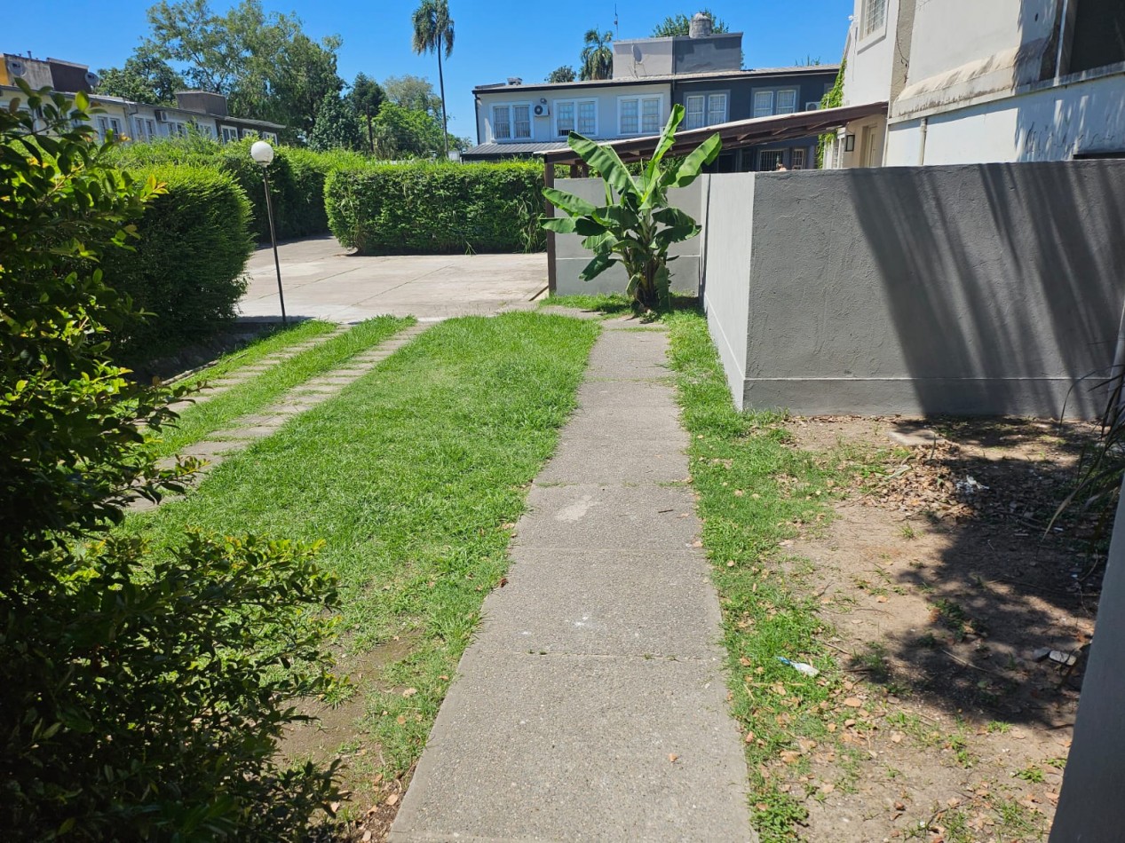 BUENOS AIRES 2100, YERBA BUENA.