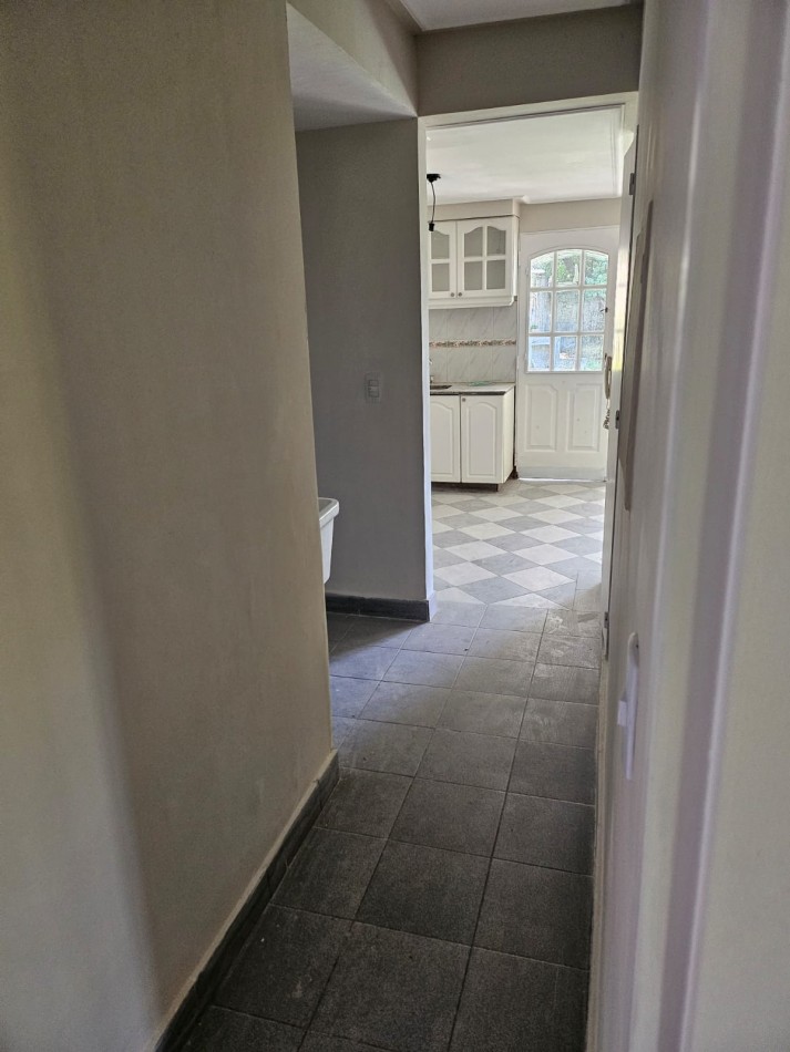 BUENOS AIRES 2100, YERBA BUENA.